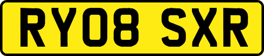 RY08SXR