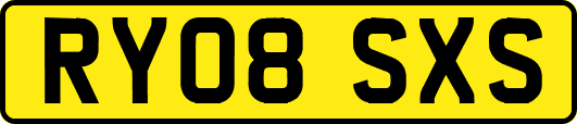 RY08SXS