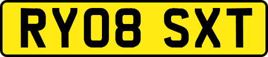 RY08SXT