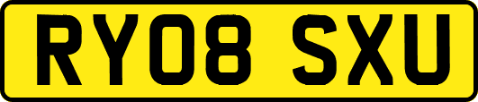 RY08SXU