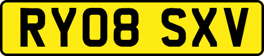 RY08SXV