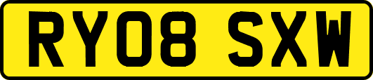 RY08SXW