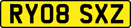 RY08SXZ