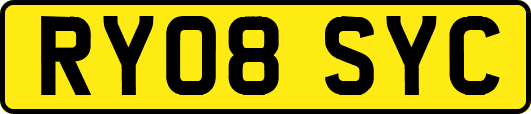 RY08SYC