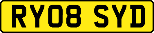 RY08SYD