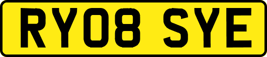 RY08SYE