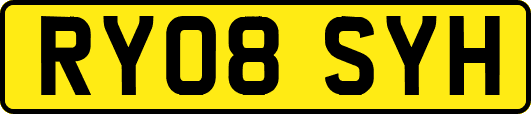 RY08SYH