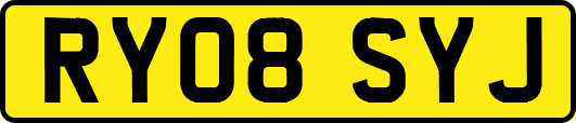 RY08SYJ