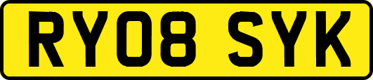 RY08SYK