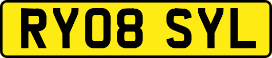RY08SYL