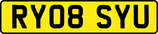 RY08SYU