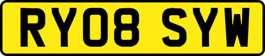 RY08SYW