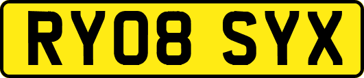 RY08SYX