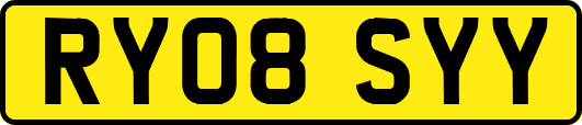 RY08SYY