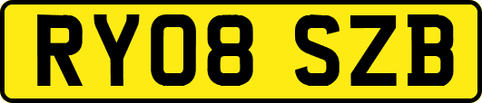 RY08SZB