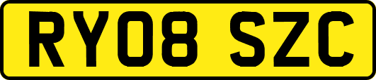RY08SZC