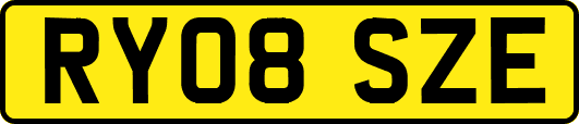 RY08SZE