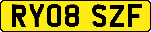 RY08SZF