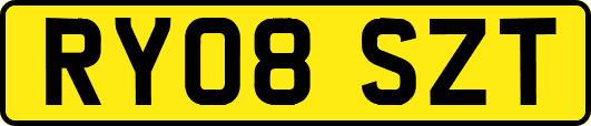 RY08SZT