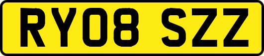 RY08SZZ