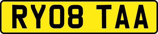 RY08TAA