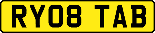 RY08TAB