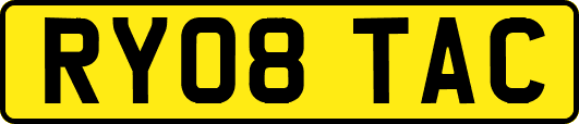 RY08TAC