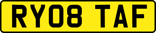 RY08TAF
