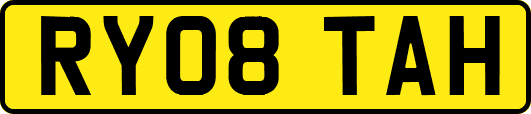 RY08TAH