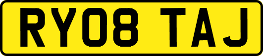 RY08TAJ