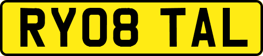 RY08TAL