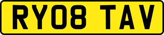RY08TAV