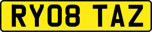 RY08TAZ