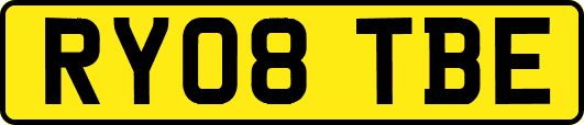 RY08TBE