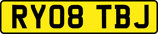 RY08TBJ