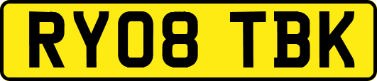 RY08TBK