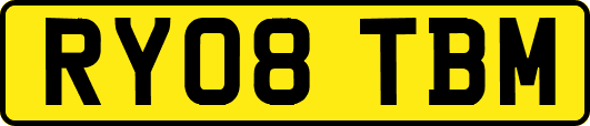 RY08TBM