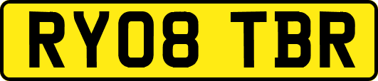 RY08TBR