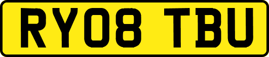 RY08TBU