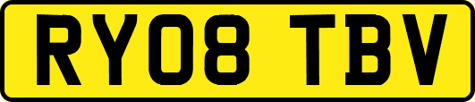 RY08TBV