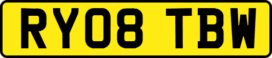 RY08TBW