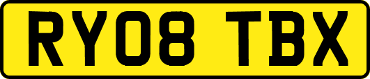 RY08TBX