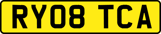 RY08TCA