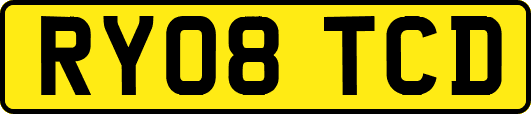 RY08TCD