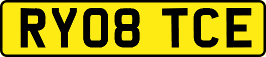 RY08TCE