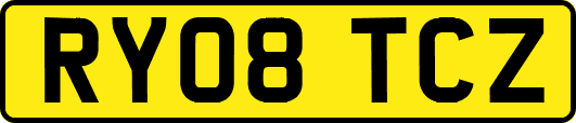 RY08TCZ