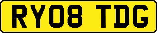 RY08TDG