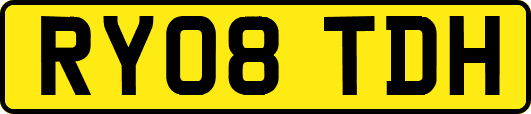 RY08TDH