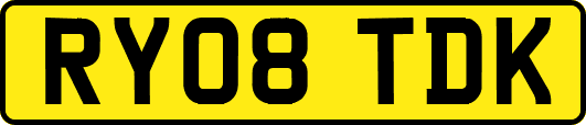 RY08TDK