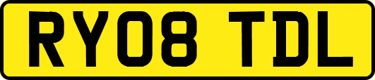 RY08TDL